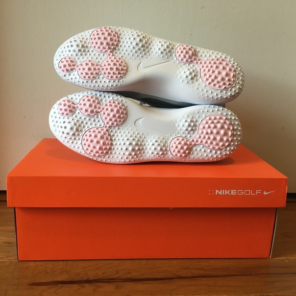 Nike Roshe G Women's Golf Shoes Spikeless Many Szs - Picture 3 of 6